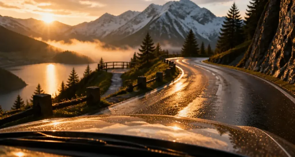 Road trip dans les Alpes : 3 formats pour profiter des cols, des lacs et des randonnées