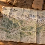 Chinaillon France au Grand-Bornand : hameau d’alpage et station de ski